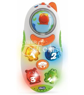 Toy phone